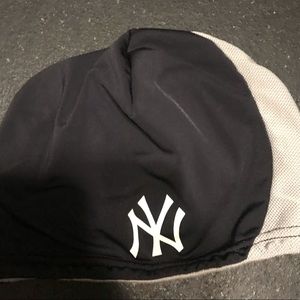 New York Yankees New Era Beanie